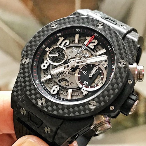 Our pawn shop accepts watches
